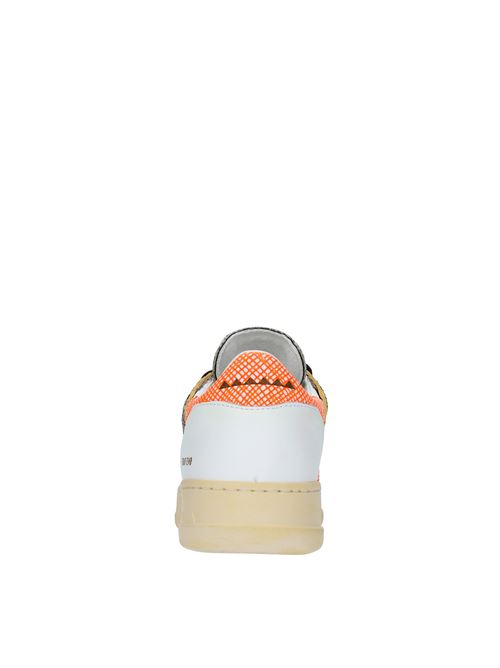  RUN OF | KLAUSMULTICOLOR